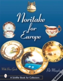 Capa do artigo Noritake For Europe