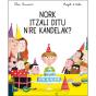 Nork Itzali Ditu Nire Kandelak? - Preview