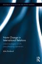 Norm Change In International Relations - Preview