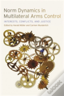 Norm Dynamics In Multilateral Arms Control