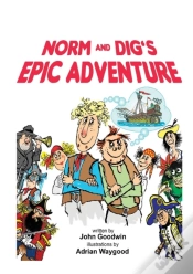 Capa do artigo Norm & Dig