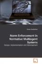Norm Enforcement In Normative Multiagent - Preview