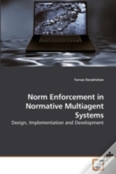 Norm Enforcement In Normative Multiagent