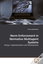Capa do artigo Norm Enforcement In Normative Multiagent