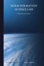 Norm Formation In Space Law - Preview