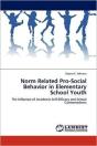 Norm Related Pro-Social Behavior In Elementary School Youth - Preview