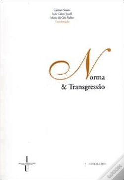 Capa do artigo Norma & Transgressão