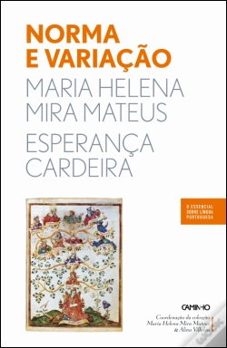 Capa do artigo Norma e Variação