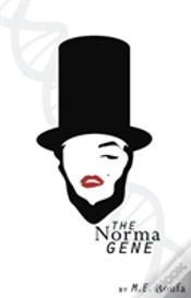 Capa do artigo Norma Gene