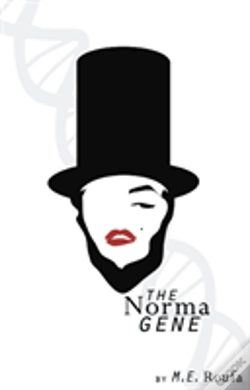 Capa do artigo Norma Gene