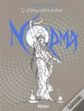 Capa do artigo Norma