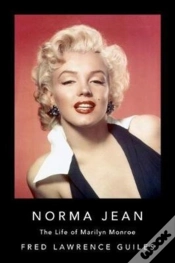 Capa do artigo Norma Jean