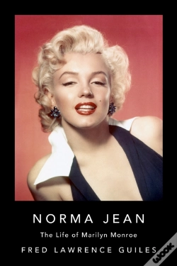 Capa do artigo Norma Jean