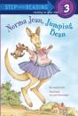 Norma Jean, Jumping Bean - Preview