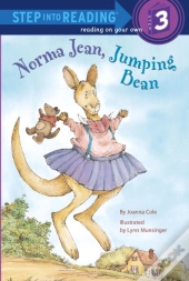 Norma Jean, Jumping Bean
