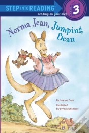 Capa do artigo Norma Jean, Jumping Bean