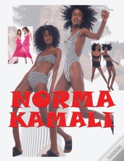 Capa do artigo Norma Kamali