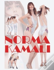 Capa do artigo Norma Kamali