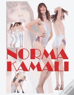 Capa do artigo Norma Kamali