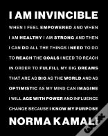 Norma Kamali: I Am Invincible