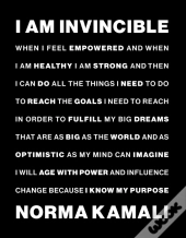 Norma Kamali: I Am Invincible