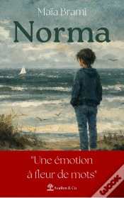Capa do artigo Norma