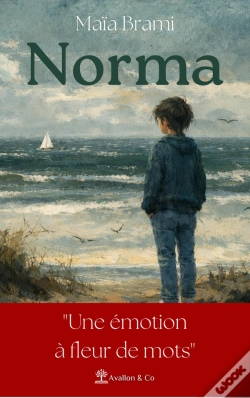 Capa do artigo Norma