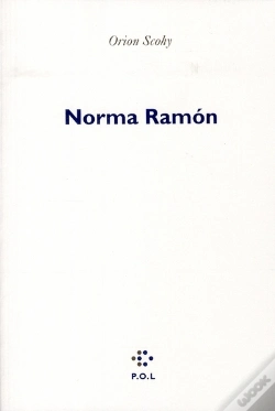 Capa do artigo Norma Ramon