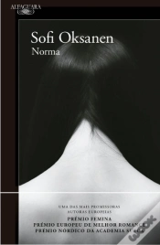 Capa do artigo Norma
