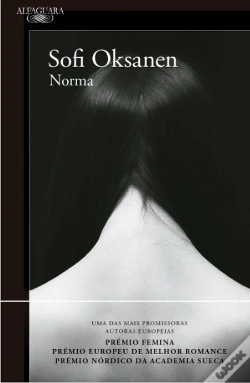 Capa do artigo Norma