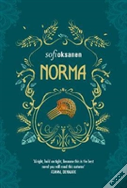 Capa do artigo Norma