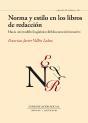 Norma Y Estilo En Los Libros De Redacción - Preview