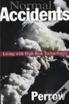 Normal Accidents
