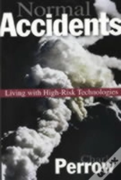 Capa do artigo Normal Accidents