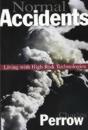 Normal Accidents - Preview