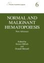 Normal And Malignant Hematopoiesis - Preview