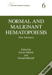 Capa do artigo Normal And Malignant Hematopoiesis