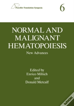 Capa do artigo Normal And Malignant Hematopoiesis