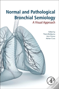 Capa do artigo Normal And Pathological Bronchial Semiology
