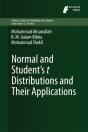 Normal And Student'S T Distributions And Their Applications - Preview
