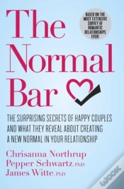Capa do artigo Normal Bar