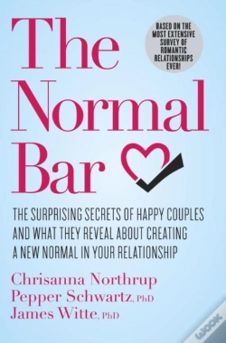 Capa do artigo Normal Bar