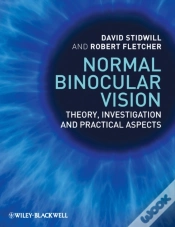 Capa do artigo Normal Binocular Vision