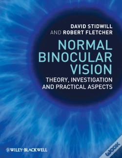Capa do artigo Normal Binocular Vision