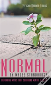 Capa do artigo Normal By Whose Standards?