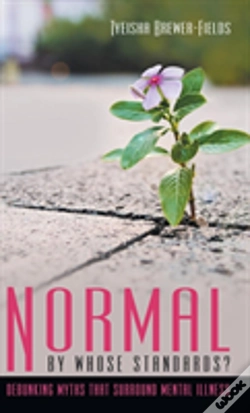 Capa do artigo Normal By Whose Standards?
