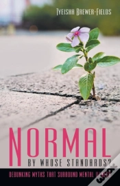 Capa do artigo Normal By Whose Standards?