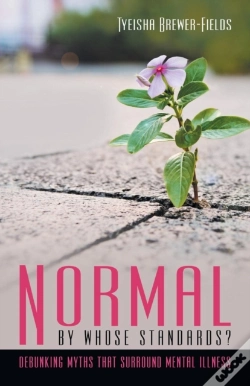 Capa do artigo Normal By Whose Standards?