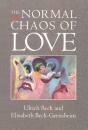 Normal Chaos Of Love - Preview