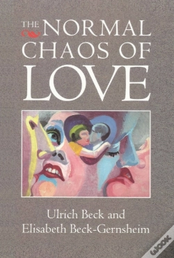 Capa do artigo Normal Chaos Of Love